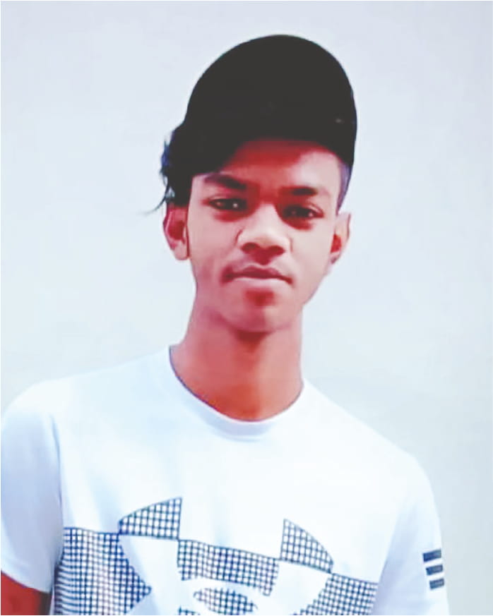 Photo of মমিন ইসলাম